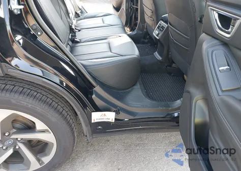 2024 Subaru Forester Touring z USA, uszkodzony, nr VIN JF2SKAMC9RH487146